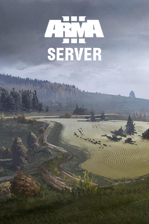 Servere Arma 3 Server 2.22.154049