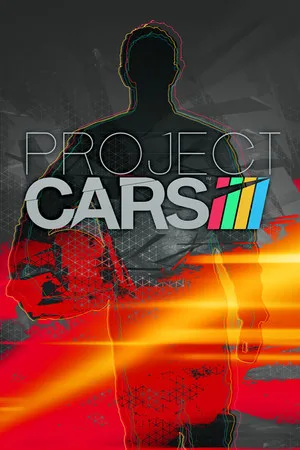 Servere Project CARS Statele Unite ale Americii