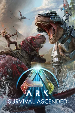 Servere ARK: Survival Ascended