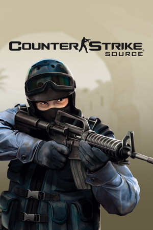 Servere Counter-Strike: Source