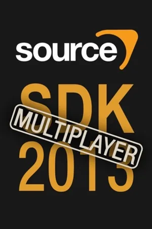 Servere Source SDK Base 2013 Multiplayer d1_canals_09