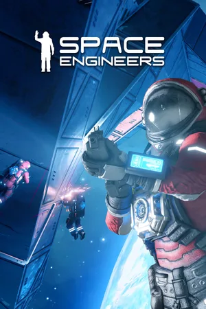 Servere Space Engineers dadm system