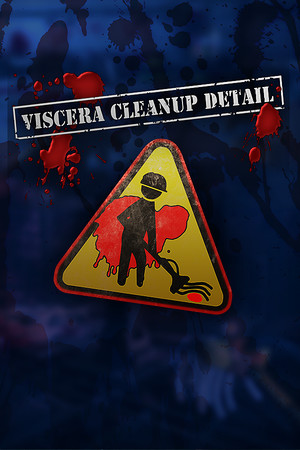 Servere Viscera Cleanup Detail
