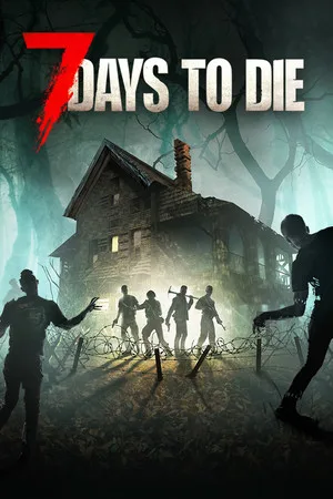 Servere 7 Days to Die lastnighteasy6k
