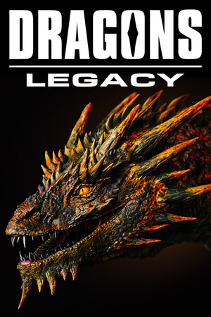 Servere Dragons Legacy