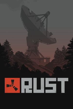 Servere Rust blazerust fps map