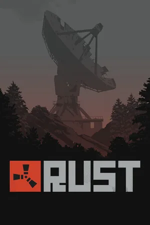 Servere Rust