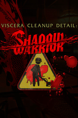 Servere Viscera Cleanup Detail: Shadow Warrior