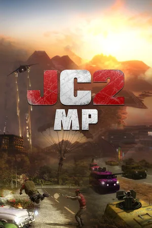 Servere Just Cause 2: Multiplayer Mod comunicare pe server neerlandeză