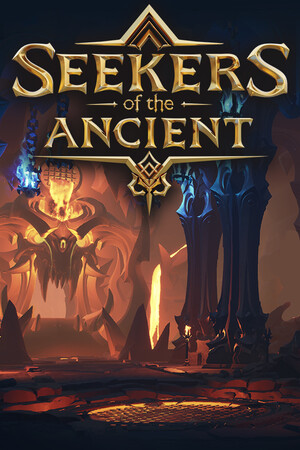 Servere Seekers of the Ancient