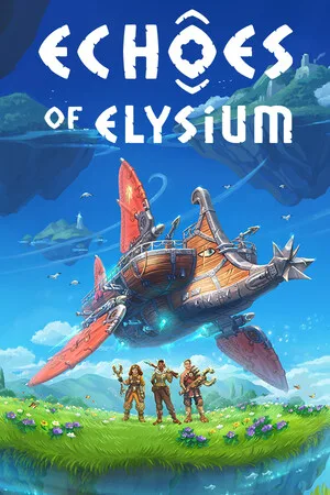 Servere Echoes of Elysium comunicare pe server germană