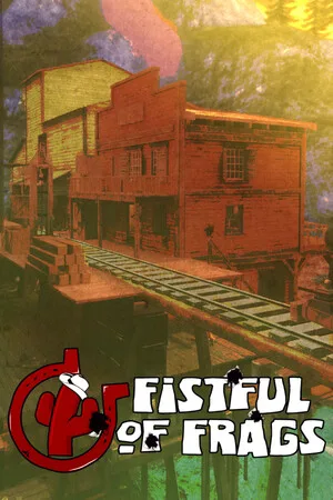 Servere Fistful of Frags fof_quaker_a6
