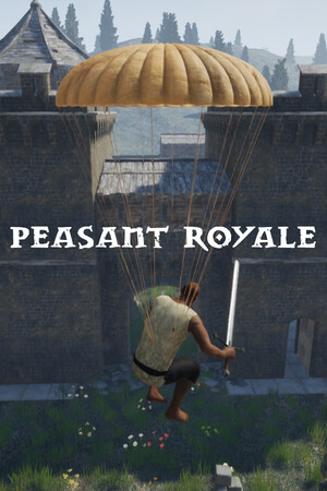 Servere Peasant Royale