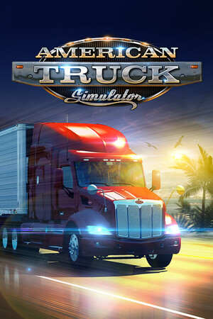 Servere American Truck Simulator