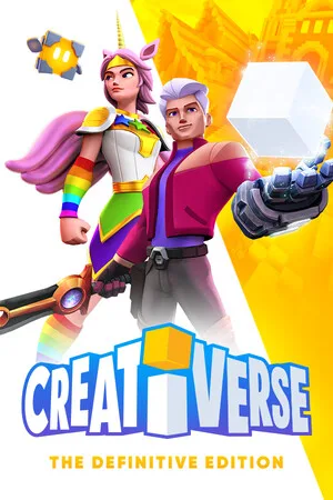 Servere Creativerse Țările de Jos
