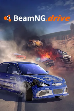 Servere BeamNG.drive