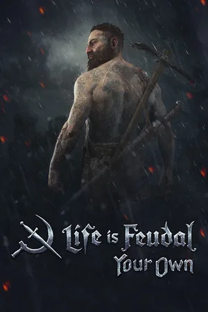 Servere Life is Feudal: Your Own comunicare pe server maghiară
