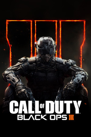 Servere Call of Duty: Black Ops III