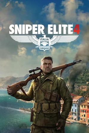 Servere Sniper Elite 4 Turcia