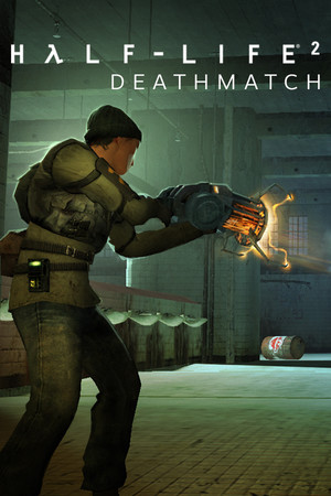 Servere Half-Life 2: Deathmatch