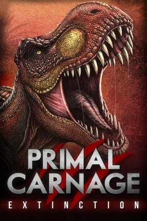 Servere Primal Carnage: Extinction pc-utilitybase