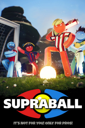 Servere Supraball