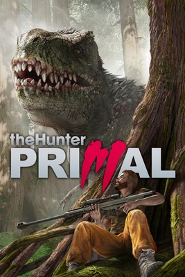 Servere theHunter: Primal