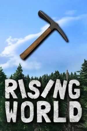 Servere Rising World liennygard