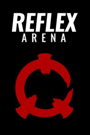Servere Reflex Arena kaw-moonlight