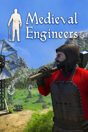 Servere Medieval Engineers
