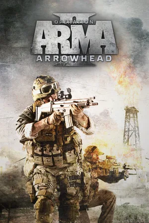 Servere Arma 2: Operation Arrowhead Franța