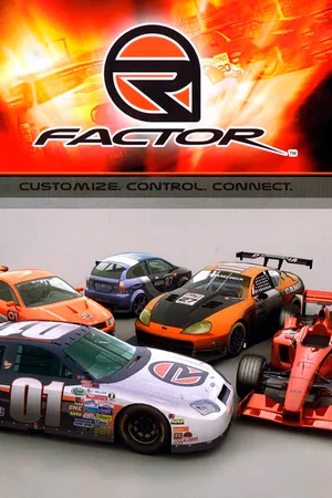 Servere rFactor Brazilia