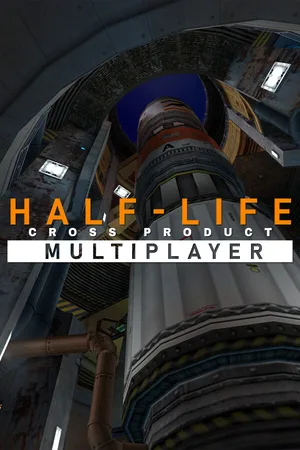 Servere Half-Life: Cross Product Multiplayer Tunisia