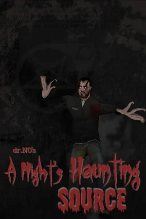 Servere A Nights Haunting: Source