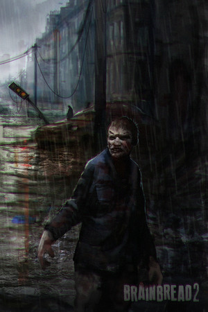 Servere BrainBread 2