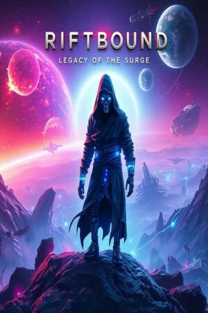 Servere Riftbound - Legacy of The Surge