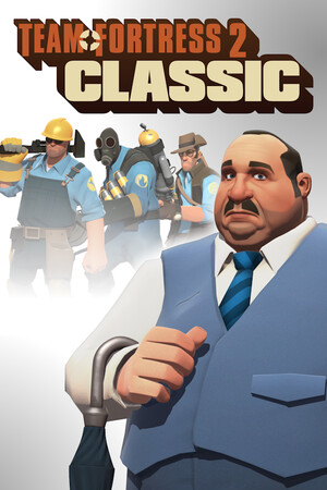 Servere Team Fortress 2 Classified 5005
