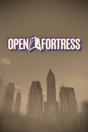 Servere Open Fortress