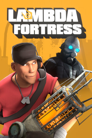 Servere Lambda Fortress