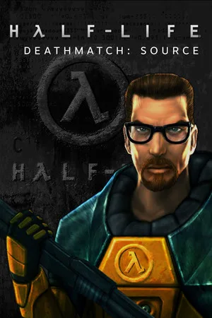 Servere Half-Life Deathmatch: Source China