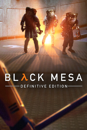 Servere Black Mesa