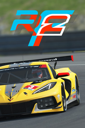 Servere rFactor 2