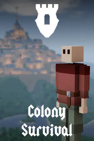 Servere noi Colony Survival