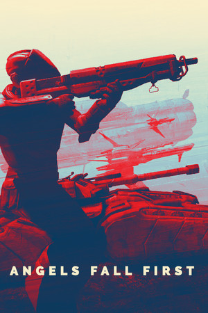 Servere Angels Fall First