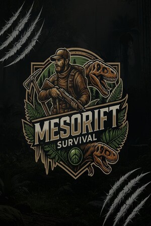 Servere Mesorift Survival