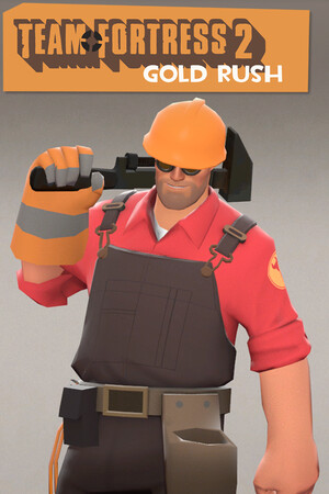 Servere Team Fortress 2: Gold Rush