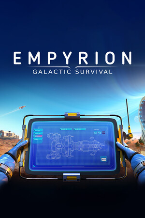 Servere Empyrion - Galactic Survival