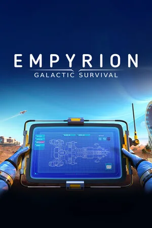 Servere Empyrion - Galactic Survival v1.19.2