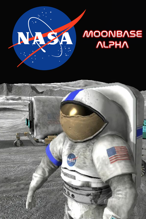 Servere Moonbase Alpha Suedia