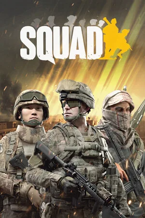 Servere Squad v10.5.3.657966.2759
